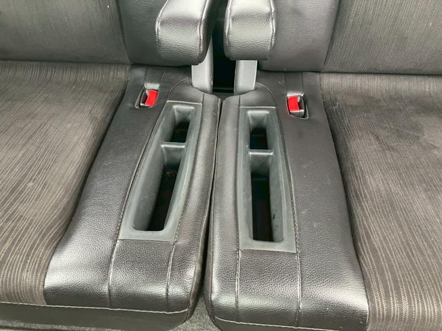 フリードハイブリッド ジャストセレクション 車検整備付 スマートキー クルーズコントロール 両側パワースライドドア ディスチャージライト コンフォートビューモニター エアコン パワーステアリング パワーウインドウ(48枚目)