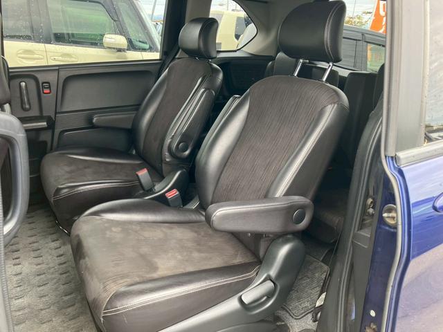 フリードハイブリッド ジャストセレクション 車検整備付 スマートキー クルーズコントロール 両側パワースライドドア ディスチャージライト コンフォートビューモニター エアコン パワーステアリング パワーウインドウ(53枚目)