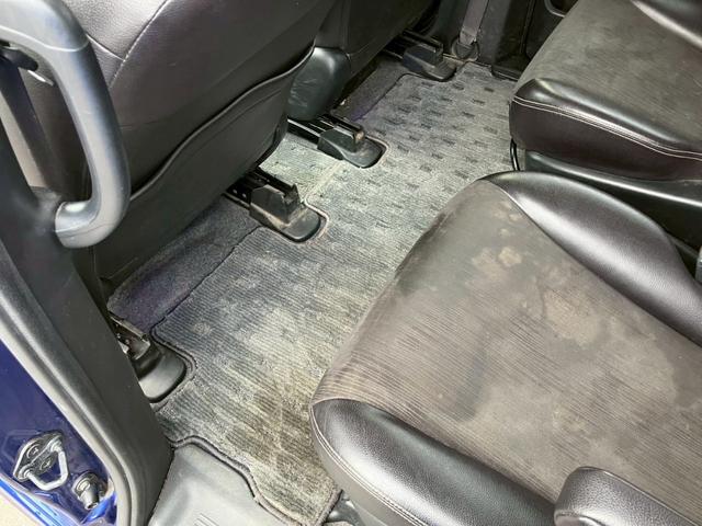 フリードハイブリッド ジャストセレクション 車検整備付 スマートキー クルーズコントロール 両側パワースライドドア ディスチャージライト コンフォートビューモニター エアコン パワーステアリング パワーウインドウ(54枚目)