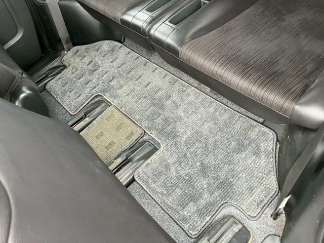 フリードハイブリッド ジャストセレクション 車検整備付 スマートキー クルーズコントロール 両側パワースライドドア ディスチャージライト コンフォートビューモニター エアコン パワーステアリング パワーウインドウ(55枚目)