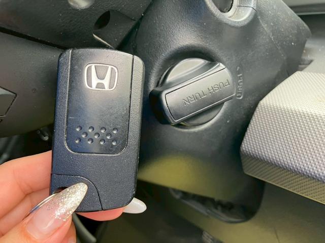 フリードハイブリッド ジャストセレクション 車検整備付 スマートキー クルーズコントロール 両側パワースライドドア ディスチャージライト コンフォートビューモニター エアコン パワーステアリング パワーウインドウ(59枚目)