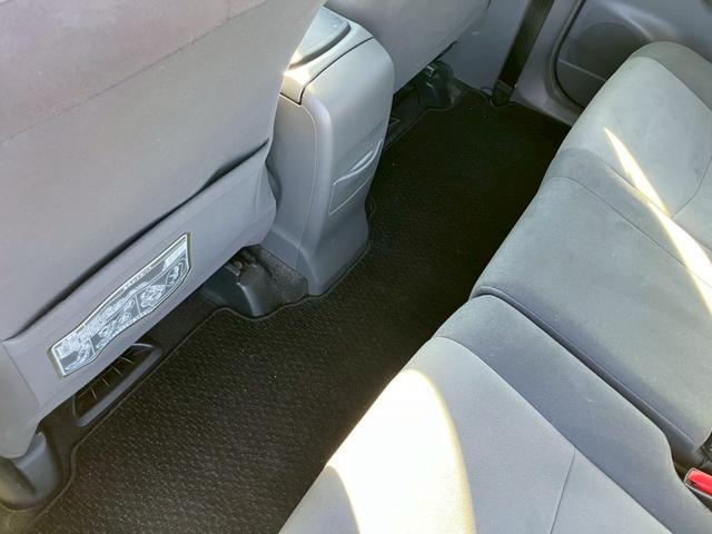 プリウスアルファ Sツーリングセレクション 車検整備付 キーレス スマートキー アイドリングストップ ETC バックモニター エアコン パワーステアリング パワーウインドウ 衝撃安全ボディー 盗難防止センサー(55枚目)