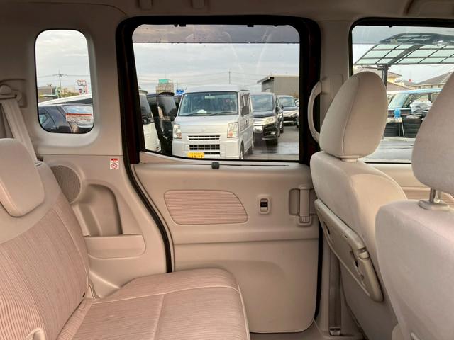 デイズルークス X 車検整備付 キーレス スマートキー アイドリングストップ ナビ TV ETC ベンチシート フルフラット 全周囲カメラ バックカメラ エアコン パワーステアリング パワーウインドウ(51枚目)
