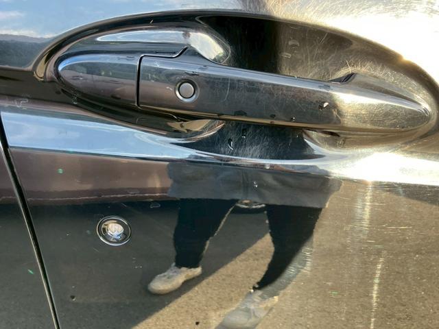 シャトル ハイブリッド 車検整備付 キーレス スマートキー LEDヘッドライト(19枚目)