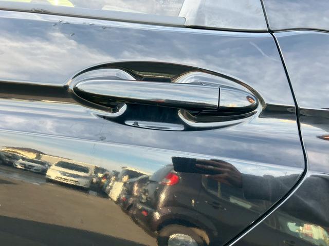 シャトル ハイブリッド 車検整備付 キーレス スマートキー LEDヘッドライト(23枚目)