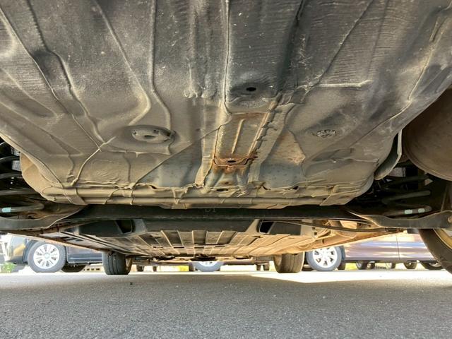 シャトル ハイブリッド 車検整備付 キーレス スマートキー LEDヘッドライト(32枚目)