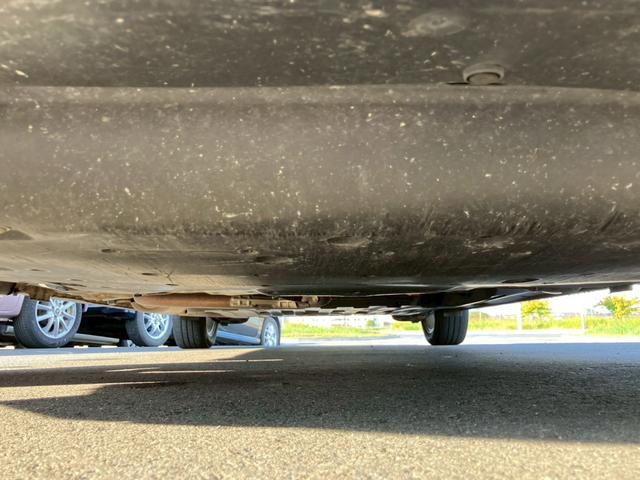 シャトル ハイブリッド 車検整備付 キーレス スマートキー LEDヘッドライト(33枚目)