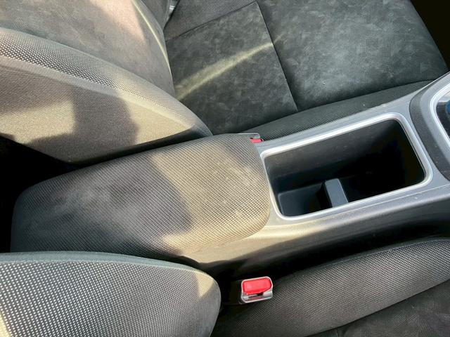 シャトル ハイブリッド 車検整備付 キーレス スマートキー LEDヘッドライト(38枚目)