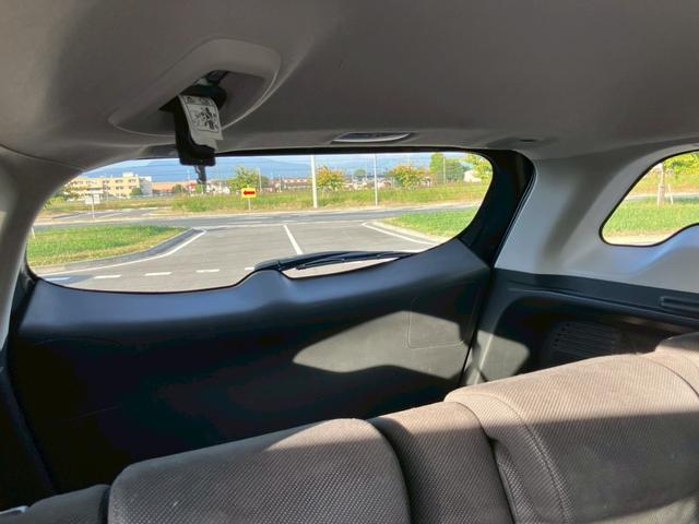 シャトル ハイブリッド 車検整備付 キーレス スマートキー LEDヘッドライト(41枚目)