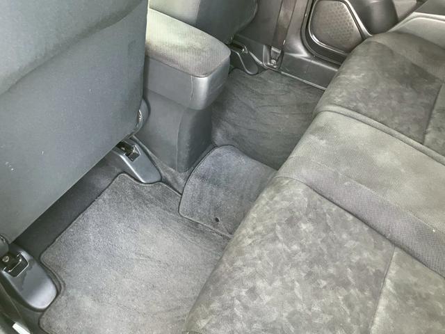 シャトル ハイブリッド 車検整備付 キーレス スマートキー LEDヘッドライト(44枚目)