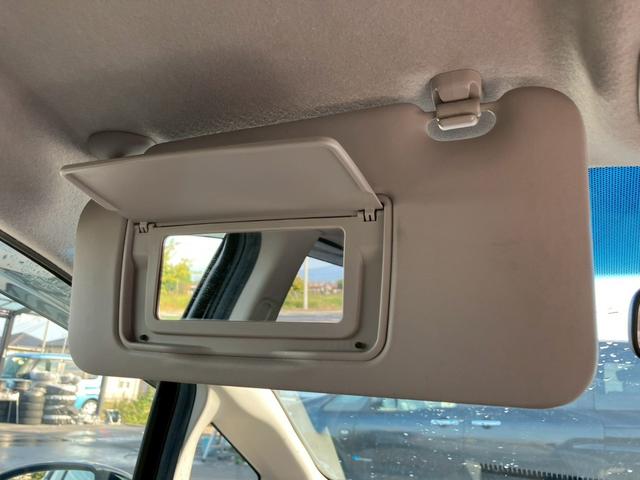 シャトル ハイブリッド 車検整備付 キーレス スマートキー LEDヘッドライト(52枚目)