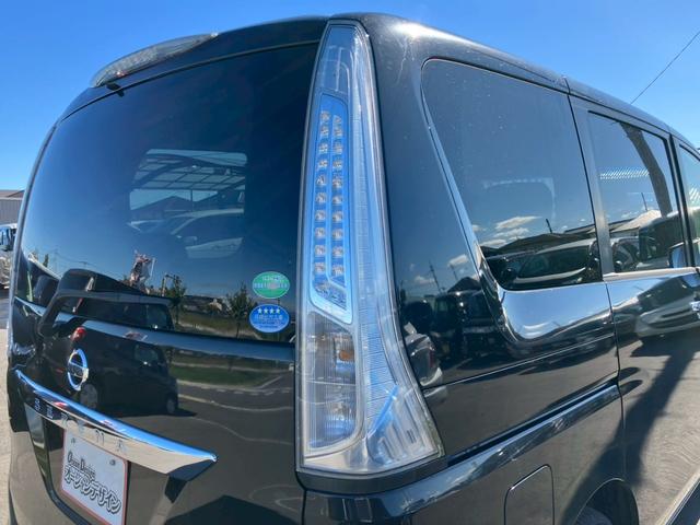 セレナ ２０Ｘ　Ｓ－ハイブリッド　車検整備付　キーレス　スマートキー　アイドリングストップ　両側スライドドア　３列シート　ウォークスルー　寒冷地仕様　クルーズコントロール　レーンキープアシスト（29枚目）