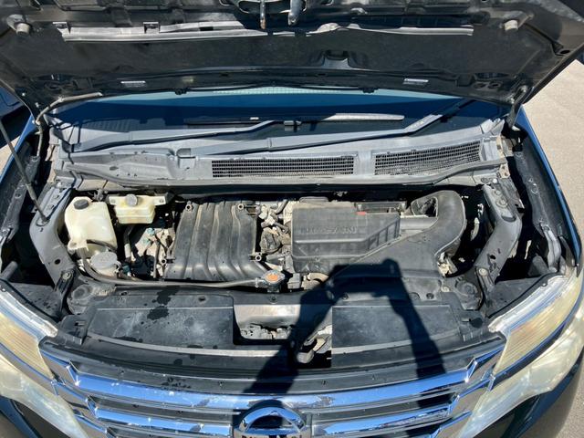 セレナ ２０Ｘ　Ｓ－ハイブリッド　車検整備付　キーレス　スマートキー　アイドリングストップ　両側スライドドア　３列シート　ウォークスルー　寒冷地仕様　クルーズコントロール　レーンキープアシスト（31枚目）