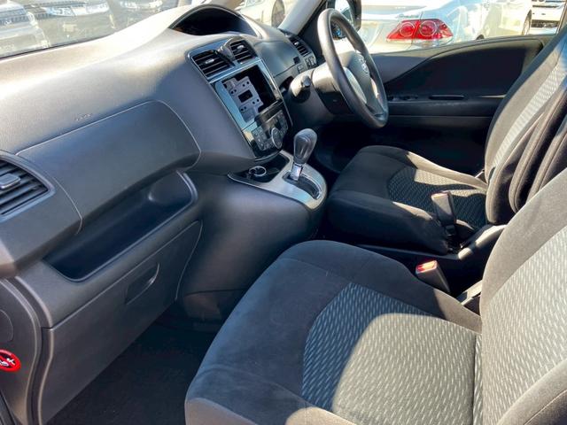 セレナ ２０Ｘ　Ｓ－ハイブリッド　車検整備付　キーレス　スマートキー　アイドリングストップ　両側スライドドア　３列シート　ウォークスルー　寒冷地仕様　クルーズコントロール　レーンキープアシスト（38枚目）