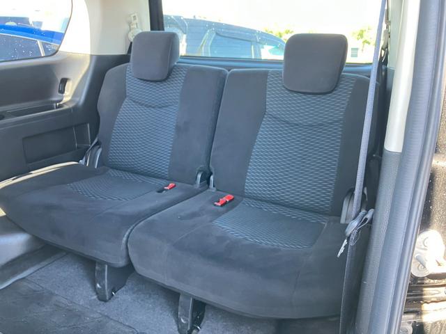 セレナ ２０Ｘ　Ｓ－ハイブリッド　車検整備付　キーレス　スマートキー　アイドリングストップ　両側スライドドア　３列シート　ウォークスルー　寒冷地仕様　クルーズコントロール　レーンキープアシスト（43枚目）