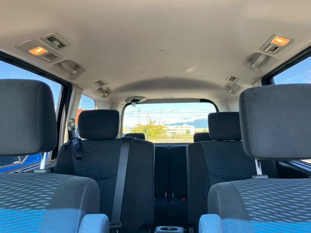 セレナ ２０Ｘ　Ｓ－ハイブリッド　車検整備付　キーレス　スマートキー　アイドリングストップ　両側スライドドア　３列シート　ウォークスルー　寒冷地仕様　クルーズコントロール　レーンキープアシスト（45枚目）