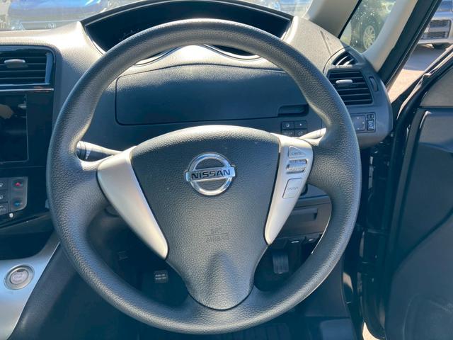 セレナ ２０Ｘ　Ｓ－ハイブリッド　車検整備付　キーレス　スマートキー　アイドリングストップ　両側スライドドア　３列シート　ウォークスルー　寒冷地仕様　クルーズコントロール　レーンキープアシスト（47枚目）