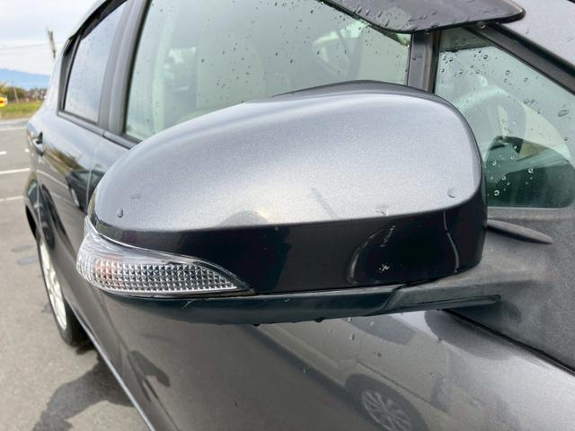 アクア S 検R8/7 キーレス スマートキー 横滑り防止 ETC アイドリングストップ 衝撃安全ボディー エアコン パワーステアリング パワーウインドウ(18枚目)