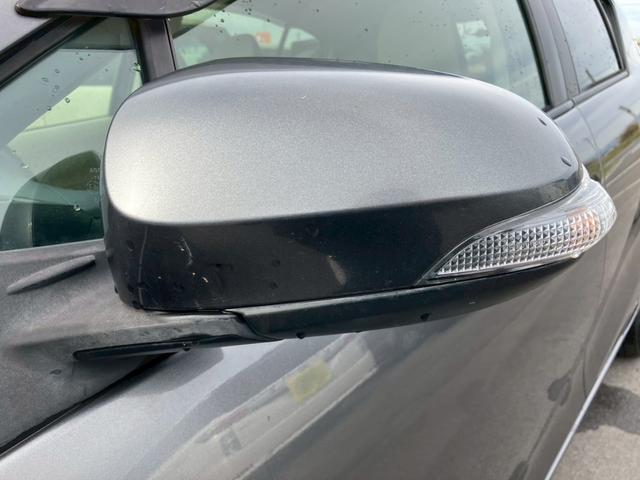 アクア S 検R8/7 キーレス スマートキー 横滑り防止 ETC アイドリングストップ 衝撃安全ボディー エアコン パワーステアリング パワーウインドウ(20枚目)