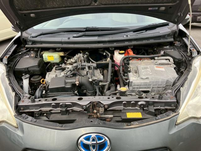 アクア S 検R8/7 キーレス スマートキー 横滑り防止 ETC アイドリングストップ 衝撃安全ボディー エアコン パワーステアリング パワーウインドウ(29枚目)