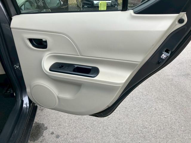 アクア S 検R8/7 キーレス スマートキー 横滑り防止 ETC アイドリングストップ 衝撃安全ボディー エアコン パワーステアリング パワーウインドウ(42枚目)