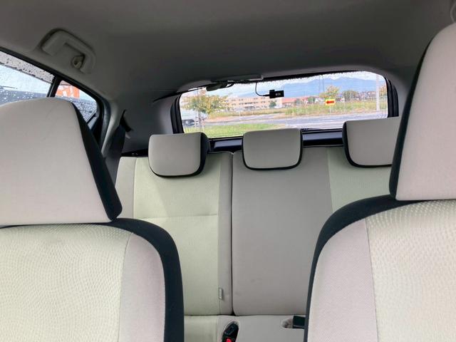 アクア S 検R8/7 キーレス スマートキー 横滑り防止 ETC アイドリングストップ 衝撃安全ボディー エアコン パワーステアリング パワーウインドウ(44枚目)