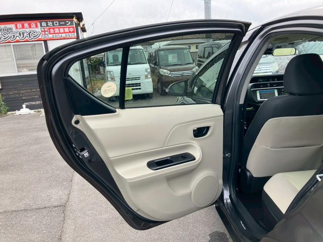 アクア S 検R8/7 キーレス スマートキー 横滑り防止 ETC アイドリングストップ 衝撃安全ボディー エアコン パワーステアリング パワーウインドウ(50枚目)