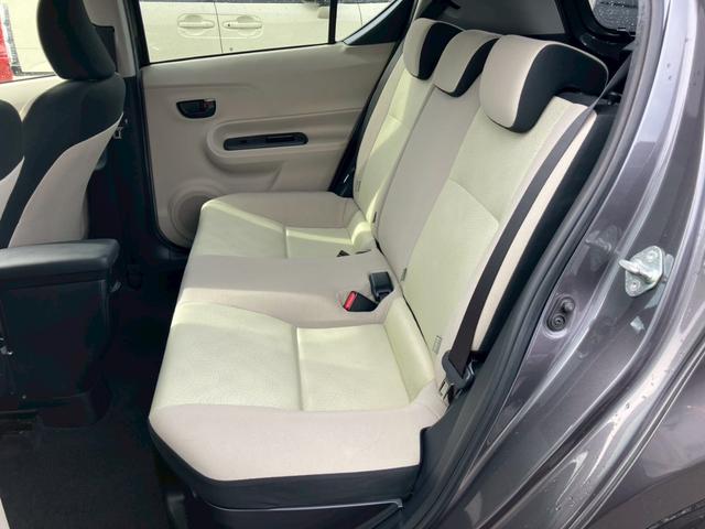 アクア S 検R8/7 キーレス スマートキー 横滑り防止 ETC アイドリングストップ 衝撃安全ボディー エアコン パワーステアリング パワーウインドウ(54枚目)