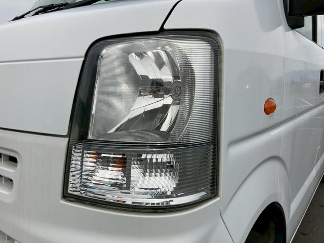 NV100クリッパーバン DX 検R8/9 スライドドア 寒冷地仕様 ラジオ エアコン エアコン パワーステアリング 運転席エアバック 助手席エアバック(15枚目)