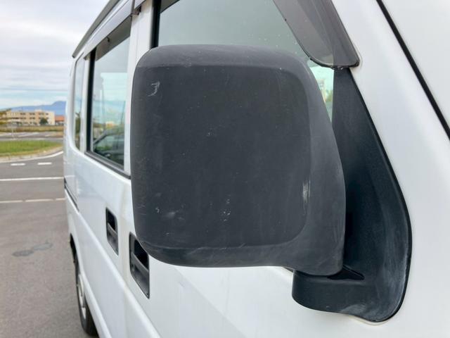 NV100クリッパーバン DX 検R8/9 スライドドア 寒冷地仕様 ラジオ エアコン エアコン パワーステアリング 運転席エアバック 助手席エアバック(16枚目)