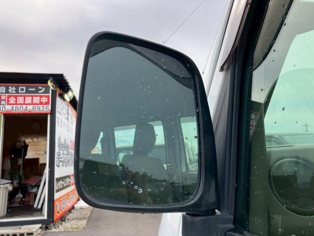 NV100クリッパーバン DX 検R8/9 スライドドア 寒冷地仕様 ラジオ エアコン エアコン パワーステアリング 運転席エアバック 助手席エアバック(19枚目)