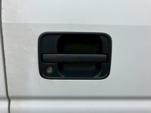 NV100クリッパーバン DX 検R8/9 スライドドア 寒冷地仕様 ラジオ エアコン エアコン パワーステアリング 運転席エアバック 助手席エアバック(20枚目)