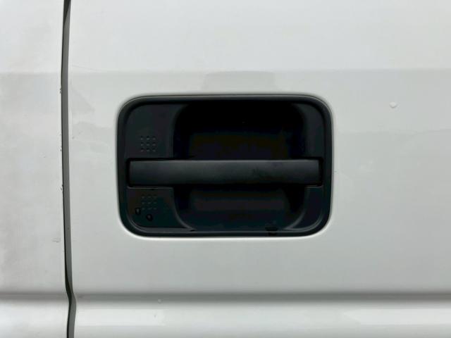 NV100クリッパーバン DX 検R8/9 スライドドア 寒冷地仕様 ラジオ エアコン エアコン パワーステアリング 運転席エアバック 助手席エアバック(23枚目)