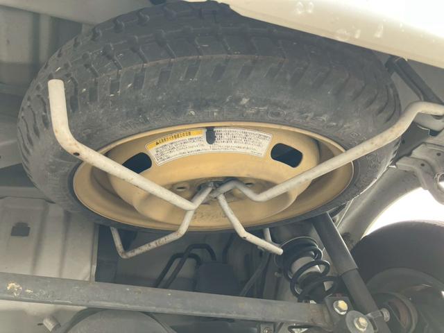 NV100クリッパーバン DX 検R8/9 スライドドア 寒冷地仕様 ラジオ エアコン エアコン パワーステアリング 運転席エアバック 助手席エアバック(35枚目)