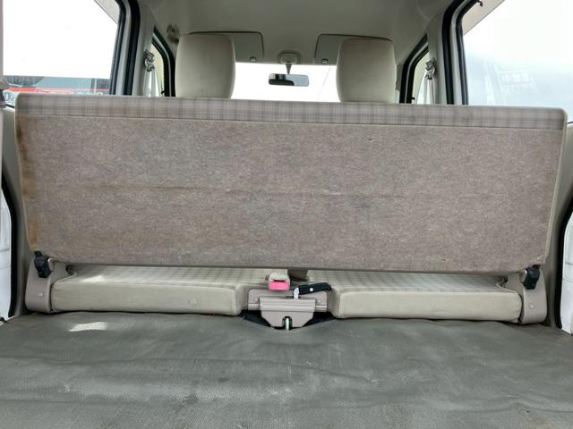 NV100クリッパーバン DX 検R8/9 スライドドア 寒冷地仕様 ラジオ エアコン エアコン パワーステアリング 運転席エアバック 助手席エアバック(38枚目)