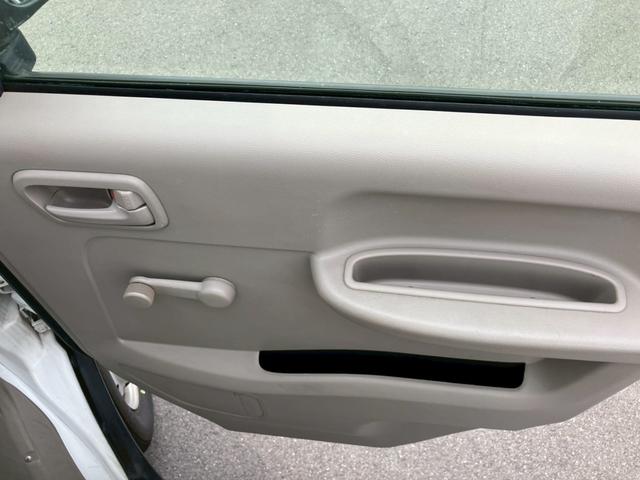 NV100クリッパーバン DX 検R8/9 スライドドア 寒冷地仕様 ラジオ エアコン エアコン パワーステアリング 運転席エアバック 助手席エアバック(41枚目)