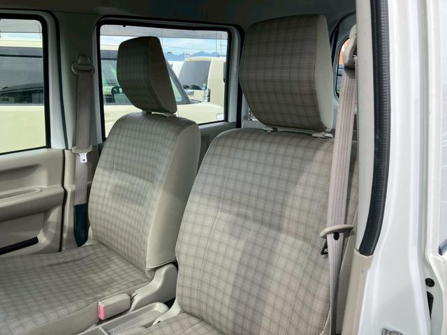 NV100クリッパーバン DX 検R8/9 スライドドア 寒冷地仕様 ラジオ エアコン エアコン パワーステアリング 運転席エアバック 助手席エアバック(49枚目)