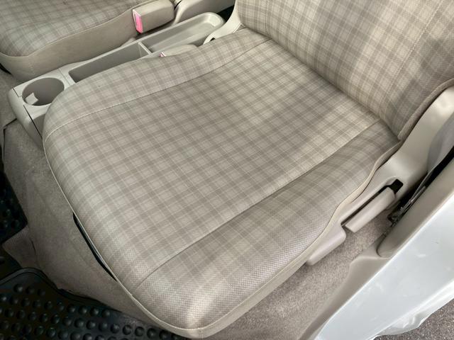 NV100クリッパーバン DX 検R8/9 スライドドア 寒冷地仕様 ラジオ エアコン エアコン パワーステアリング 運転席エアバック 助手席エアバック(50枚目)