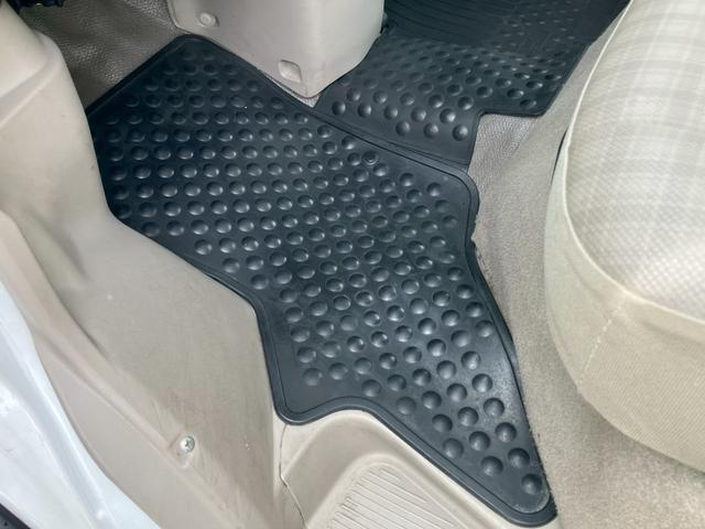 NV100クリッパーバン DX 検R8/9 スライドドア 寒冷地仕様 ラジオ エアコン エアコン パワーステアリング 運転席エアバック 助手席エアバック(51枚目)