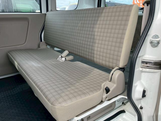 NV100クリッパーバン DX 検R8/9 スライドドア 寒冷地仕様 ラジオ エアコン エアコン パワーステアリング 運転席エアバック 助手席エアバック(56枚目)