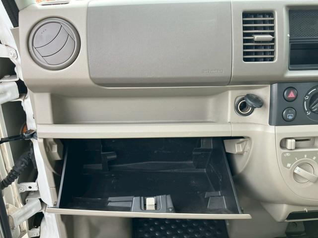 NV100クリッパーバン DX 検R8/9 スライドドア 寒冷地仕様 ラジオ エアコン エアコン パワーステアリング 運転席エアバック 助手席エアバック(62枚目)