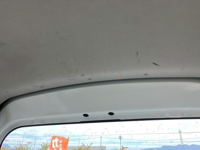 NV100クリッパーバン DX 検R8/9 スライドドア 寒冷地仕様 ラジオ エアコン エアコン パワーステアリング 運転席エアバック 助手席エアバック(65枚目)