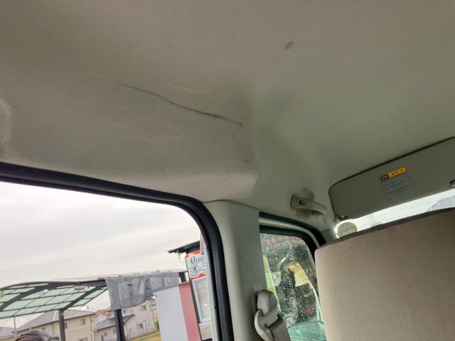 NV100クリッパーバン DX 検R8/9 スライドドア 寒冷地仕様 ラジオ エアコン エアコン パワーステアリング 運転席エアバック 助手席エアバック(66枚目)