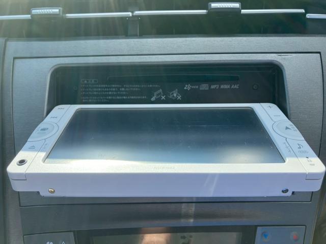 プリウス Ｓ　車検整備付　キーレス　スマートキー　アイドリングストップ　エアコン　パワーステアリング　パワーウインドウ　衝突安全ボディ　盗難防止センサー（59枚目）