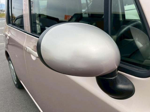 アルトラパン G 検R9/5 キーレス スマートキー ベンチシート フルフラット 社外ナビ TV エアコン パワーステアリング パワーウインドウ 衝突安全ボディ(14枚目)