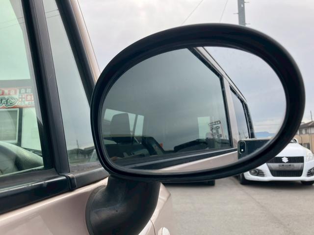 アルトラパン G 検R9/5 キーレス スマートキー ベンチシート フルフラット 社外ナビ TV エアコン パワーステアリング パワーウインドウ 衝突安全ボディ(15枚目)