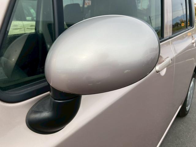 アルトラパン G 検R9/5 キーレス スマートキー ベンチシート フルフラット 社外ナビ TV エアコン パワーステアリング パワーウインドウ 衝突安全ボディ(16枚目)