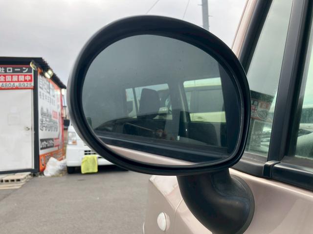 アルトラパン G 検R9/5 キーレス スマートキー ベンチシート フルフラット 社外ナビ TV エアコン パワーステアリング パワーウインドウ 衝突安全ボディ(17枚目)