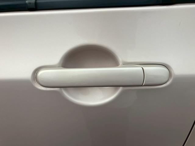 アルトラパン G 検R9/5 キーレス スマートキー ベンチシート フルフラット 社外ナビ TV エアコン パワーステアリング パワーウインドウ 衝突安全ボディ(21枚目)