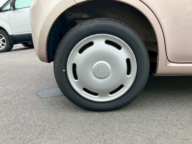 アルトラパン G 検R9/5 キーレス スマートキー ベンチシート フルフラット 社外ナビ TV エアコン パワーステアリング パワーウインドウ 衝突安全ボディ(23枚目)